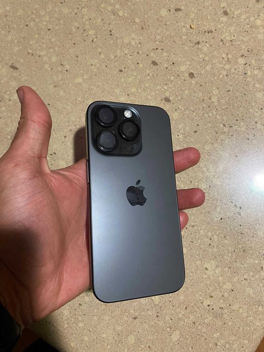 Iphone 15 PRO 128GB