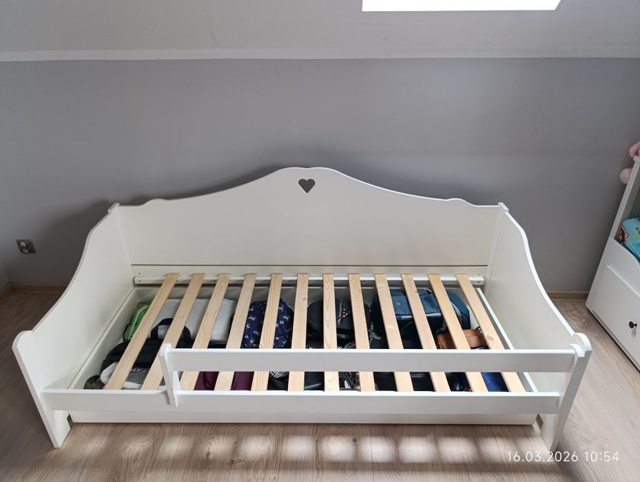 Łóżko dla dziecka