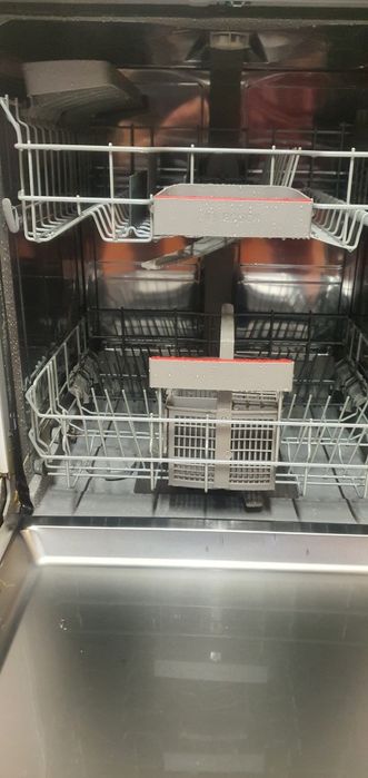 Máquina de Lavar Loiça Bosch 12 Conjuntos ver descrição