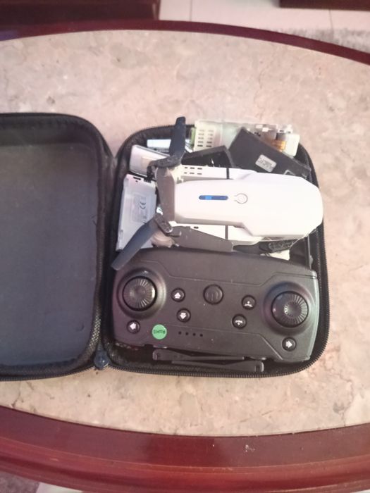 Drone para crianças509712729281013761