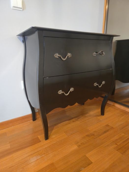Móvel decorativa