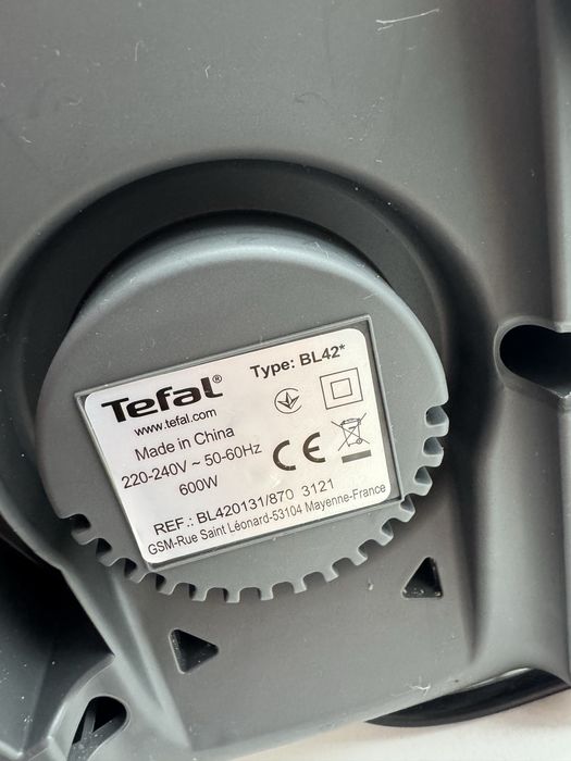 Блендер Tefal BL420131