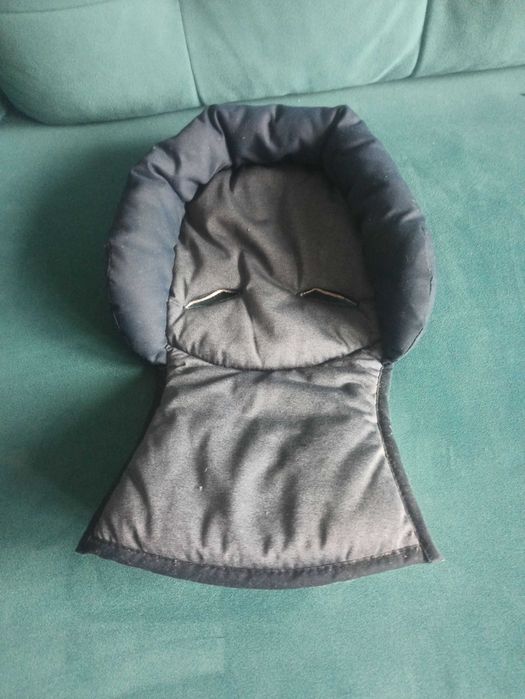 Fotelik Maxi-Cosi CabrioFix 0-13kg (isofix)