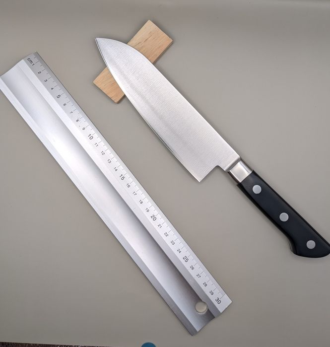 Tojiro Fujitora dp3 Santoku 170mm