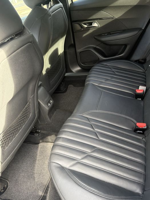 Peugeot 2008 full extras 2020