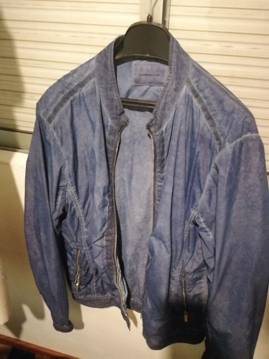 Casaco tingido HAMAKI-HO64575220604673120