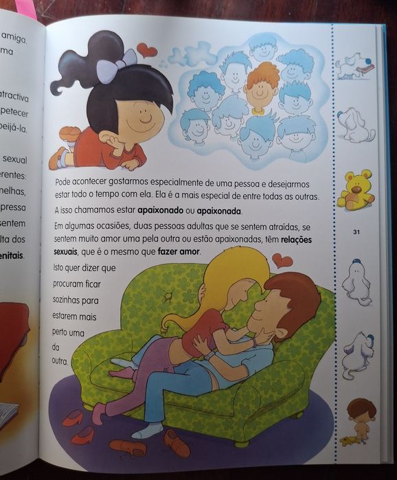 O Grande Livro da Sexualidade