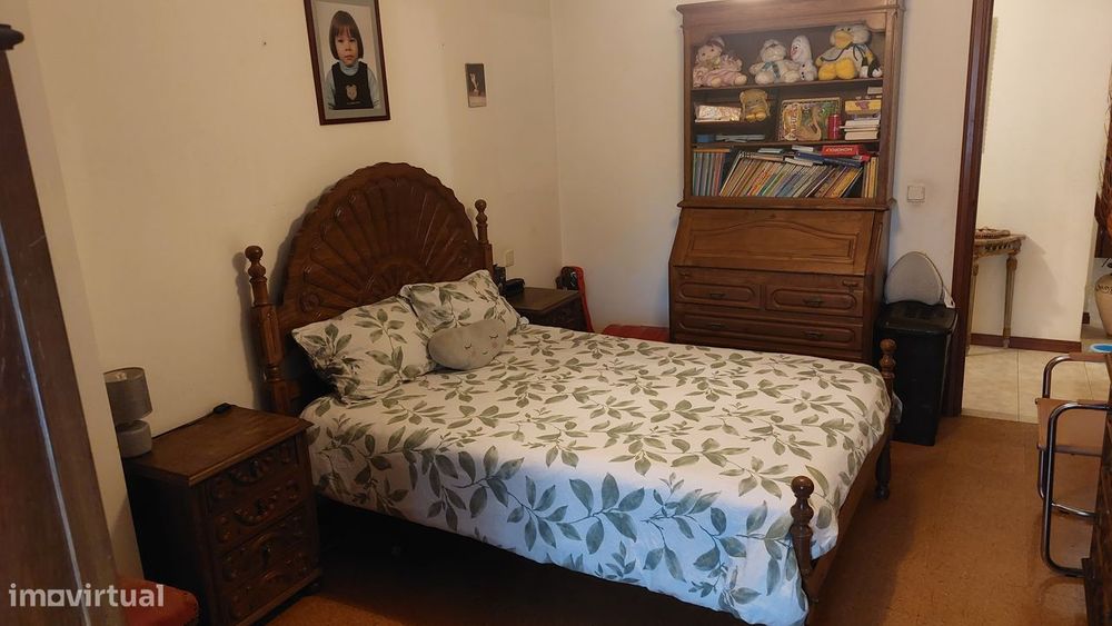 T4 com Garagem Box e Varandas | Zona Premium de Braga