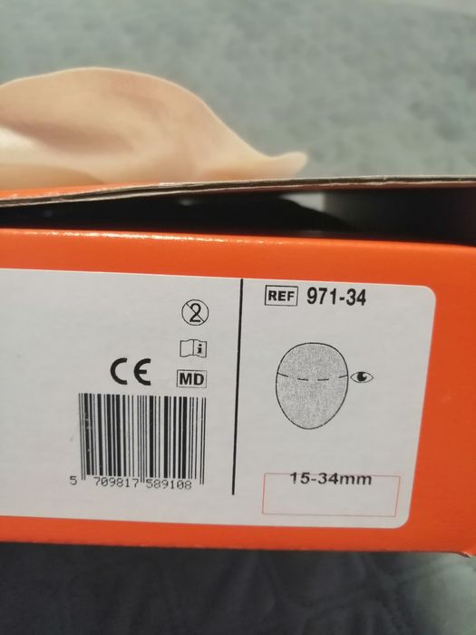 Стомічні калоприймачі, закриті, Dansac, однокомпонентні, з фільтром.