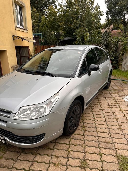 Citroën C4