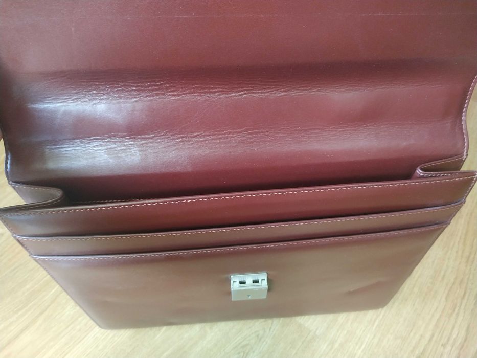 Портфель Neri Karra