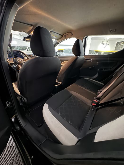 Nissan micra 1.0 gasolina