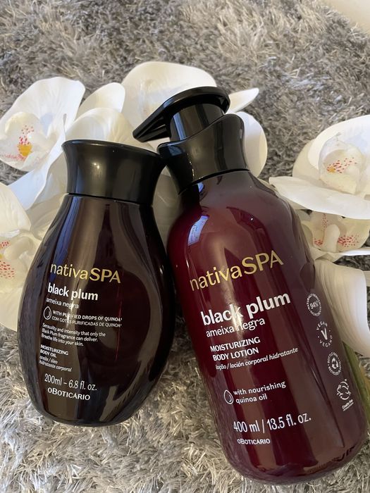 Produtos O'boticario