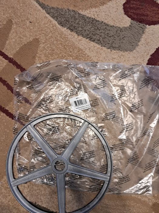 Хрестовина до пральної машини Gorenje