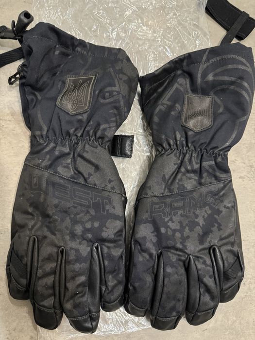 Військові Термо шкарпетки sealskinz носки