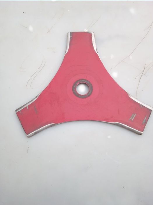 tarcza 300x3x25.4 trójząb Dolpima Stihl Husqvarna