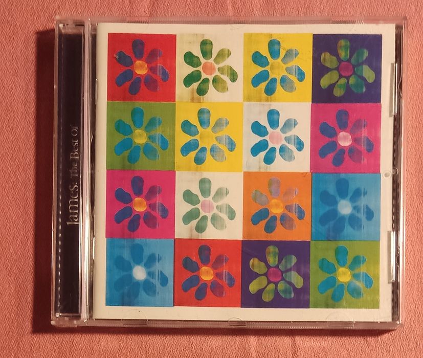 CD's " Best of" ...