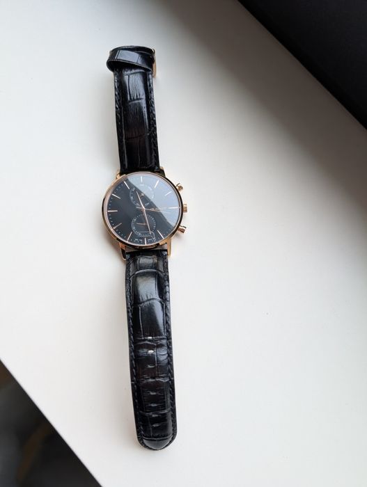 Relógio Gant Park Hill como novo!