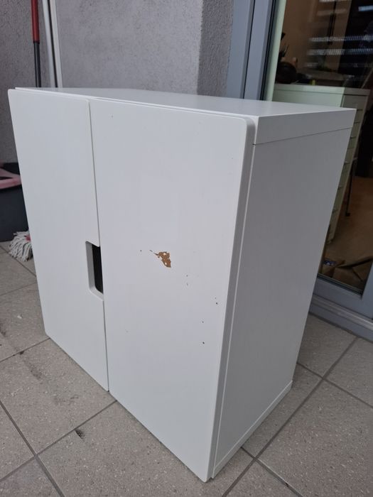 Szafki Stuva 60x60x30