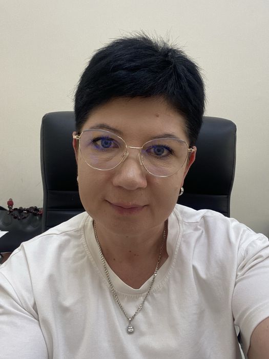 Репетитор англійськоі мови