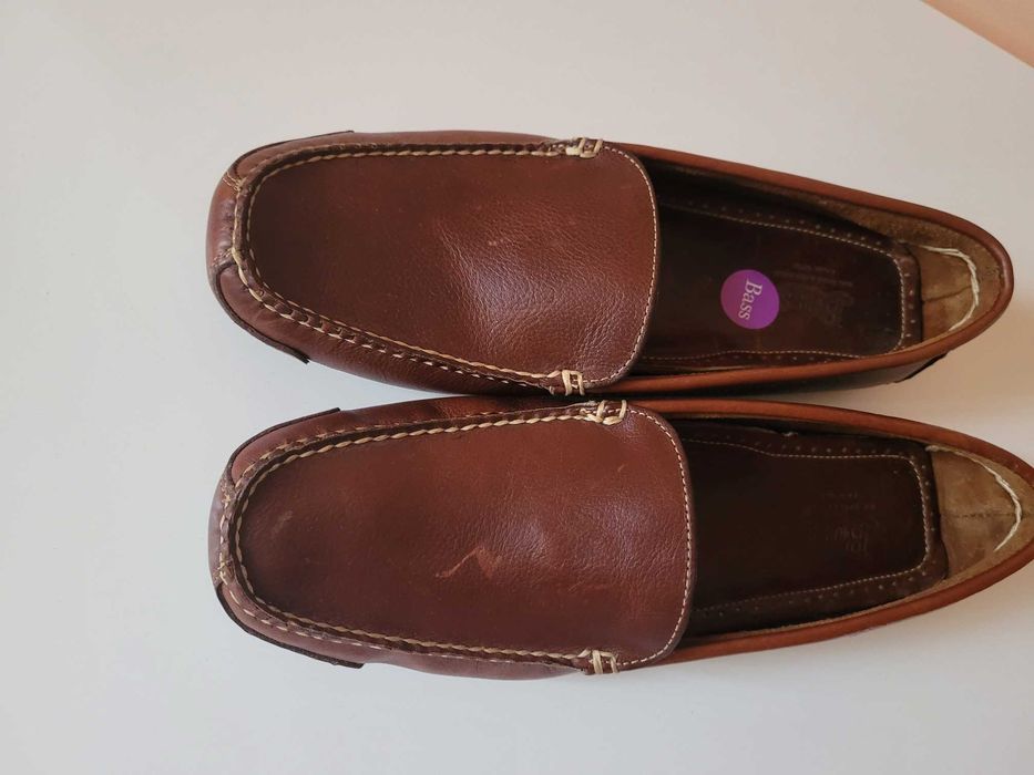 Чоловічі  Мокасини  G.H. Bass & Co  Оригінал