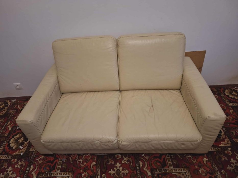 Sprzedam komplet wypoczynkowy