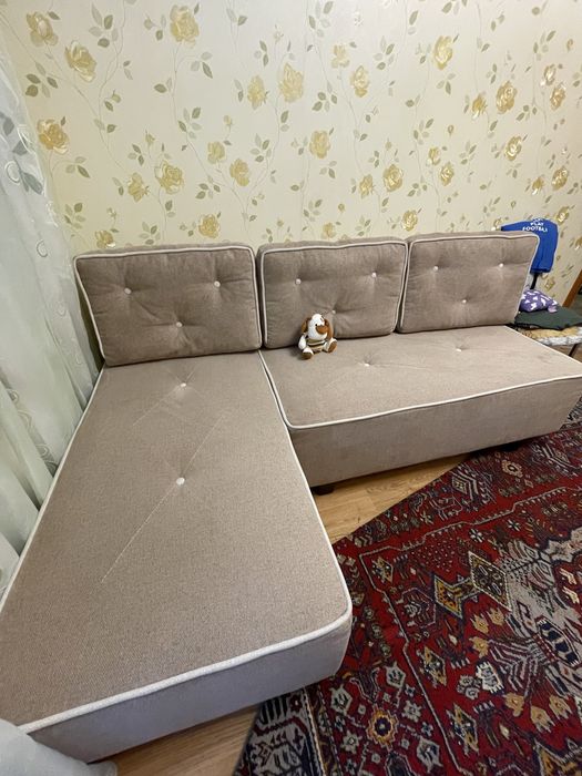 Продам диван