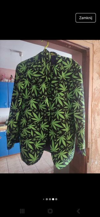 Garnitur nowy sprzedam