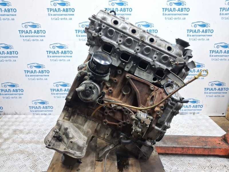 Двигун з розборки Двигатель Nissan Pathfinder R51 2.5 DIESEL YD25DDTI 2004