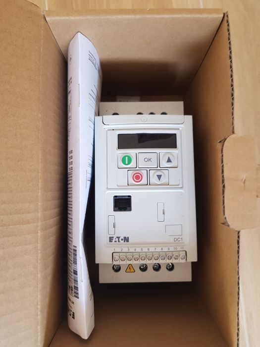 EATON Variador de frequência