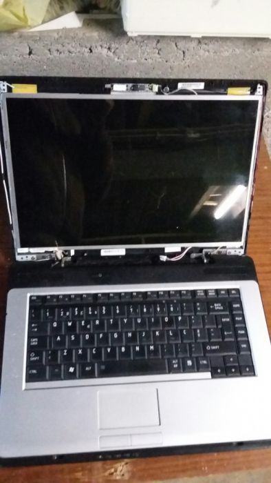 Computadores para peças