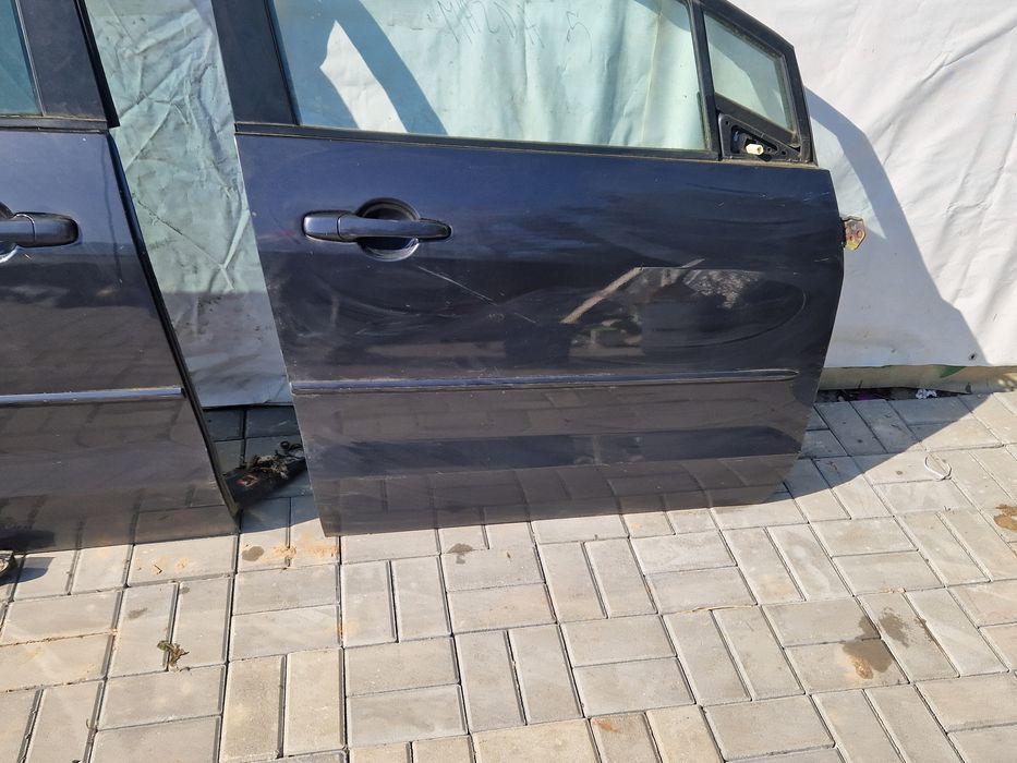 Drzwi mazda 5 prawe