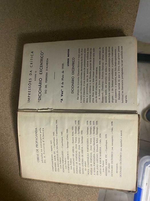 Eccentric Dictionary64750707773570121