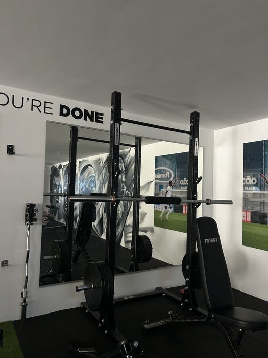 serviço de PT personalizado em Azeitão