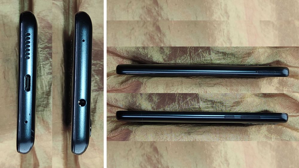 Motorola Moto G Power (2022) XT2165-5 4/64GB