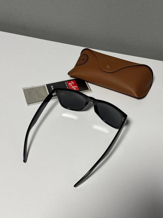 Ray Ban ОРИГИНАЛ Wayfarer 2140 Вейфарер  Очки Рэй Бен 2140 Вэйфарэр