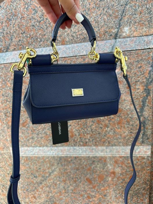 Сумка Dolce & Gabbana 18