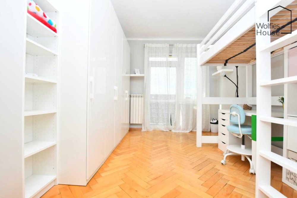 Os. Urocze | Nowa Huta | 3 POK | 68 m2 | ENG