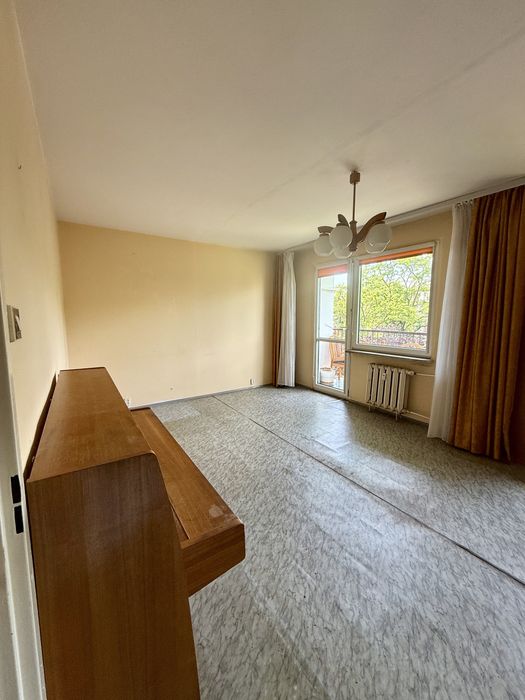 Mieszkanie 50,3 m² z balkonem i piwnicą Polkowice - Widok 2
