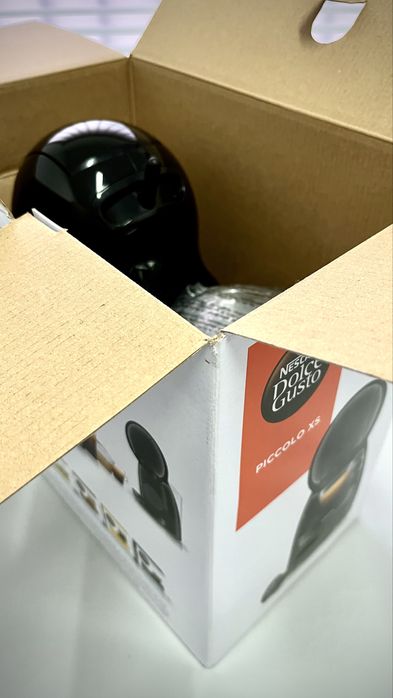 Máquina Café Dolce Gusto Piccolo XS