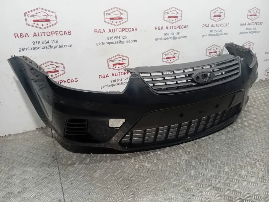 Parachoques Frente Ford C Max 1 Facelift Original