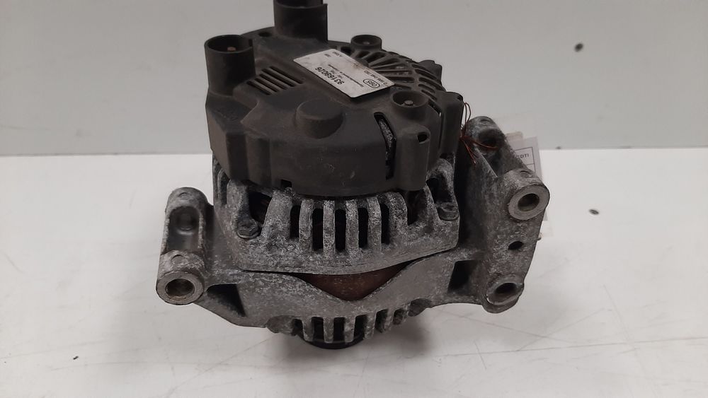 Alternador OPEL Corsa D