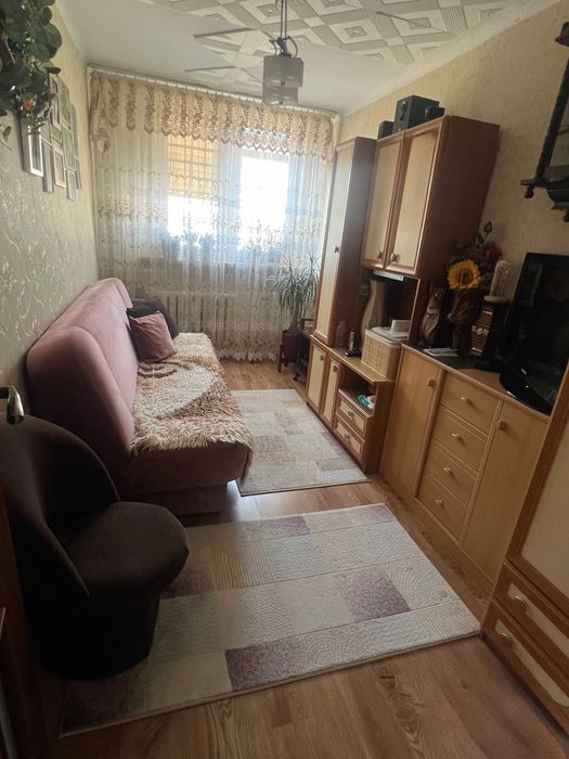 Mieszkanie na sprzedaż – 62 m², 4 pokoje, II piętro