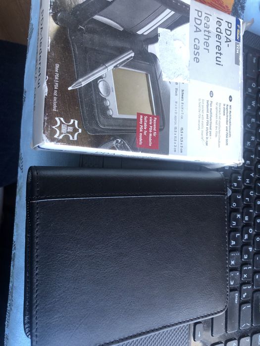 Шкіряий чохол  для айфонів ,  органайзер для сматрфону або кпк