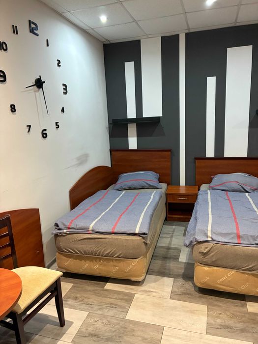 Mieszkanie w  Otyniu   2-pokoje + miejsce parkingowe gratis