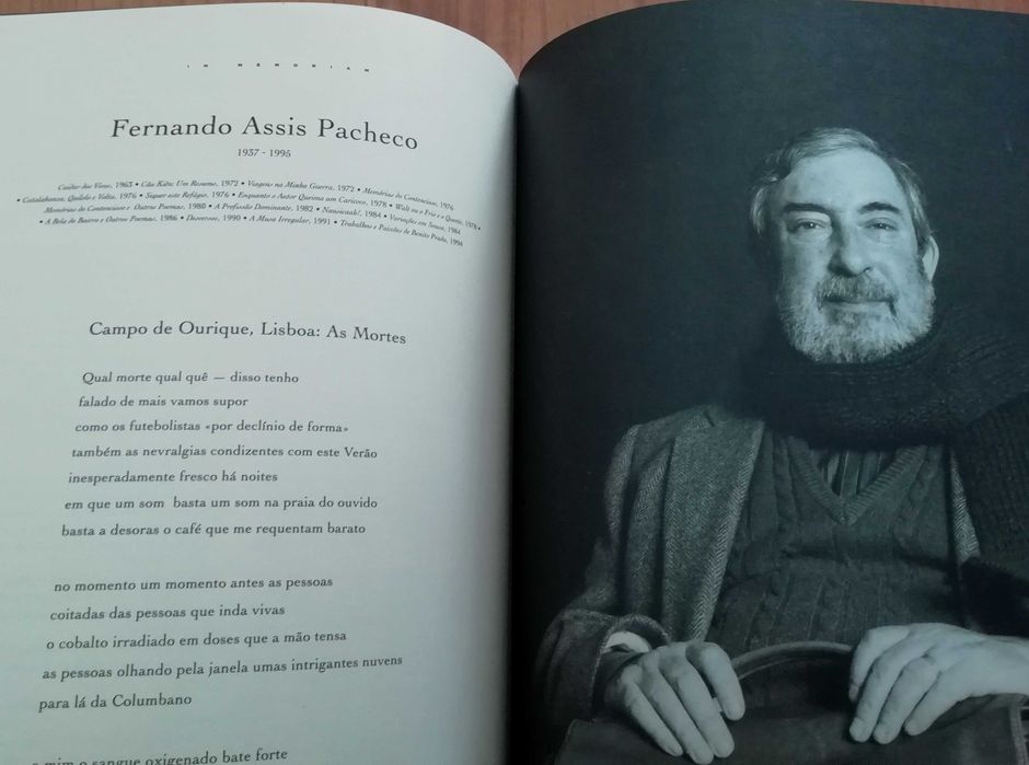 Revista LER - nº 33 - inverno 1996