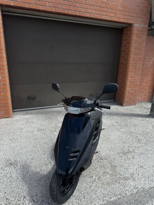 Продам Honda dio 27