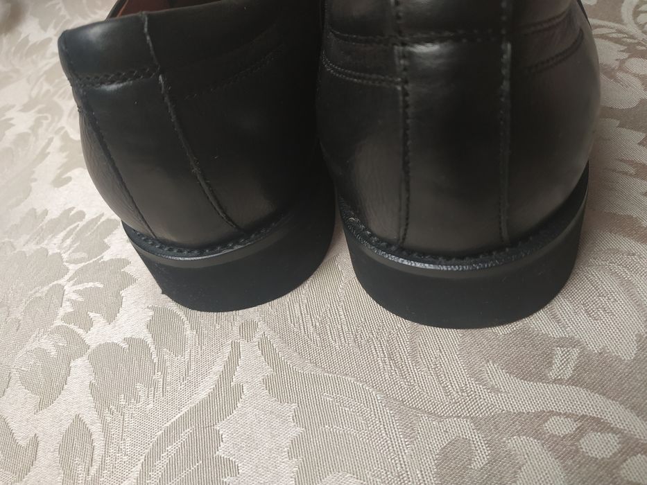 Туфлі чоловічі Vitto Rossi 42 р.