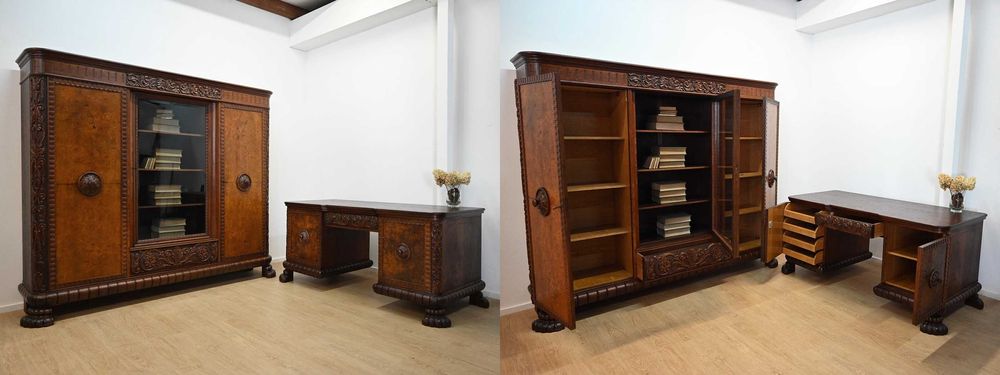 biblioteka na lwich łapach 042202