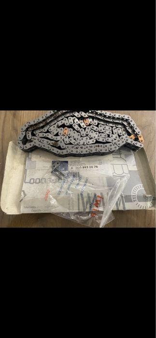 Цепь ГРМ А0009930676 Mercedes